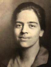 Dr Anna Dengel