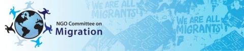 NGO Committee on Migration