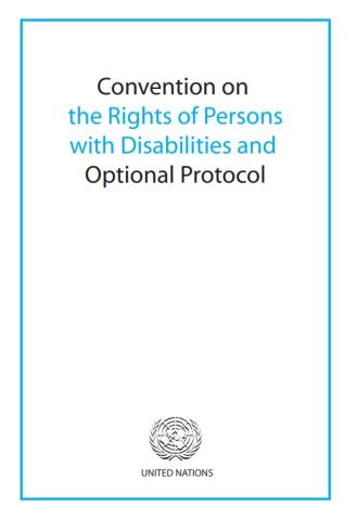 Convention on the Rights of Persons with Disabilities