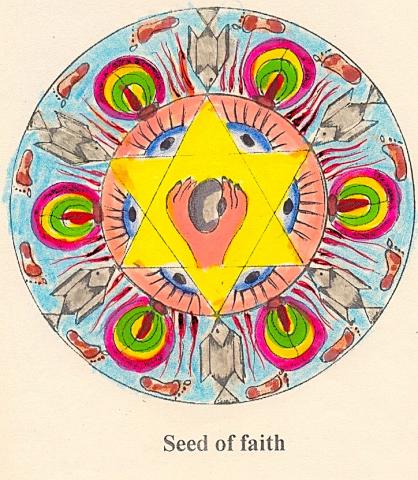 Seed of Faith