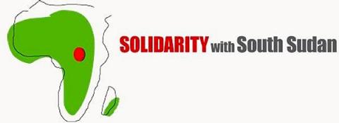 Solidarity in South Sudan