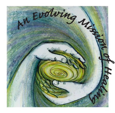 An Evolving Mission of Healing
