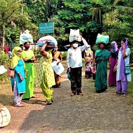 Food Distribution