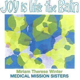 Joy is like the rain