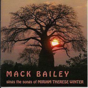 Mack Bailey