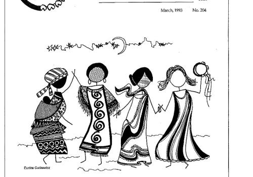 Empowering Women